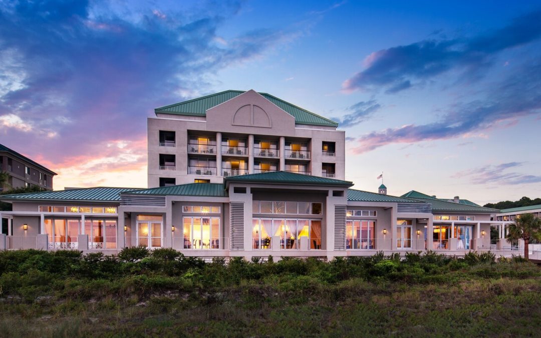 Westin Terrace Grand Opening