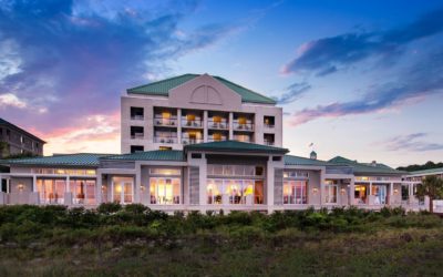 Westin Terrace Grand Opening