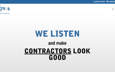 Let’s start building.