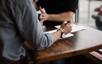 One Key Trait to Look for in your Engineering Consultant